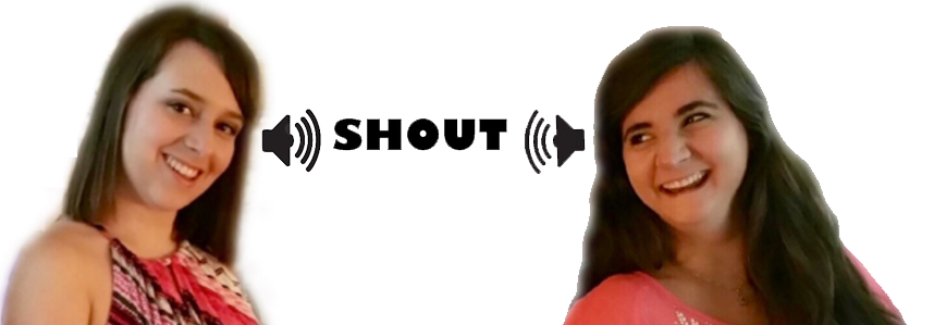 SHOUT!